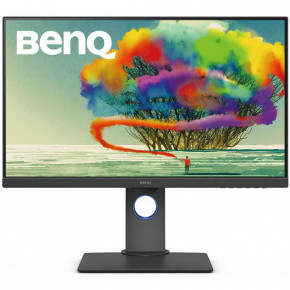  BENQ PD2700U Grey 6