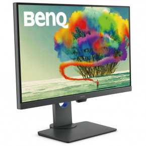  BENQ PD2700U Grey 9