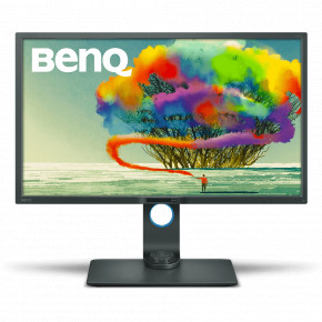  BENQ PD3200Q Black 3