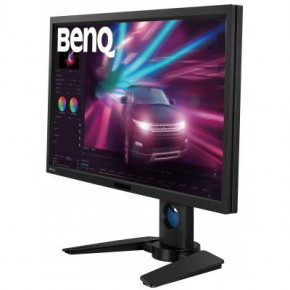  BENQ PV270 Black