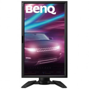  BENQ PV270 Black 4