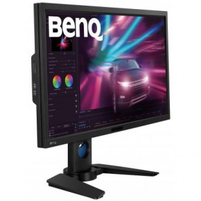  BENQ PV270 Black 5