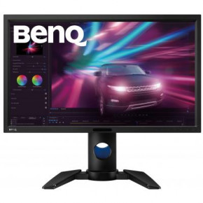  BENQ PV270 Black 6