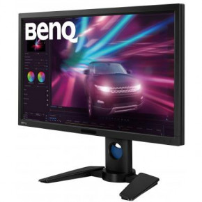  BENQ PV270 Black 8