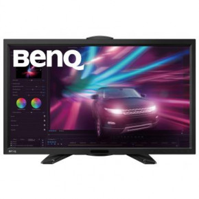  BENQ PV270 Black 10