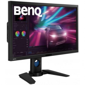  BENQ PV270 Black 12