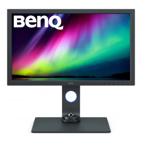  Benq SW271C Grey (9H.LJTLB.QBE)