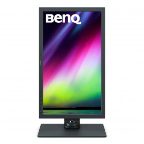  Benq SW271C Grey (9H.LJTLB.QBE) 3