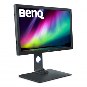  Benq SW271C Grey (9H.LJTLB.QBE) 6