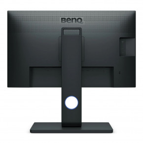  Benq SW271C Grey (9H.LJTLB.QBE) 8