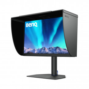  BenQ SW272Q 8