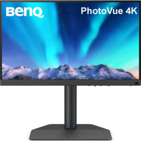  BenQ SW272U