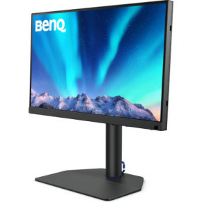  BenQ SW272U 3