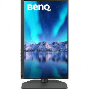  BenQ SW272U 4