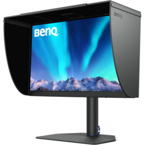  BenQ SW272U 8