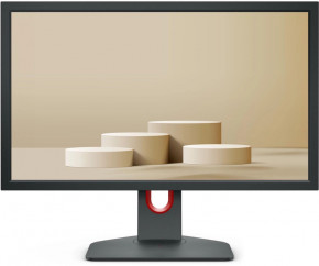  BenQ Zowie XL2540K Dark Grey (9H.LJMLB.QBE)