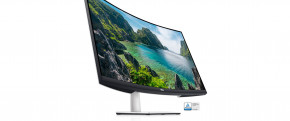  Dell S3221QS (210-AXLH) 6