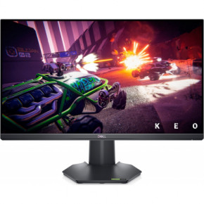  LCD 23.8 DELL G2422HS 2xHDMI, DP, Audio, IPS, 165Hz, 1ms, 99%sRGB, G-SYNC, FreeSync, HAS (210-BDPN)