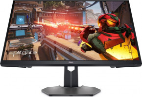  DELL 31.5 G3223D (210-BDXV) IPS Black 165Hz 3