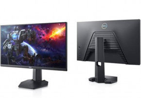  Dell 23.8 S2421HGF (210-AWMG) Black 144Hz