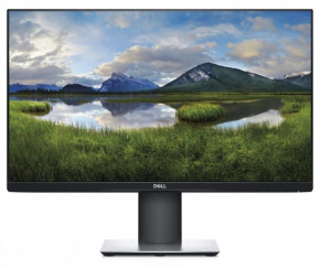  Dell 24.1 P2421 (210-AWLE) IPS Black