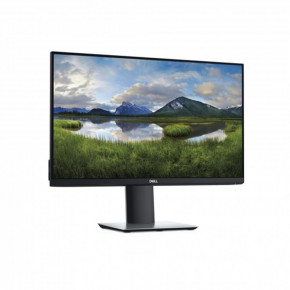  Dell 24.1 P2421 (210-AWLE) IPS Black 4