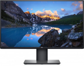  Dell 25 U2520D (210-AVBF) IPS Black 3