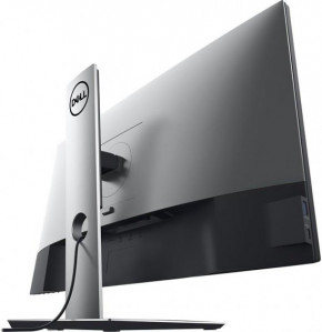  Dell 25 U2520D (210-AVBF) IPS Black 6