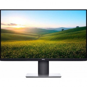  Dell 27 P2720D (210-AUOQ) IPS Black