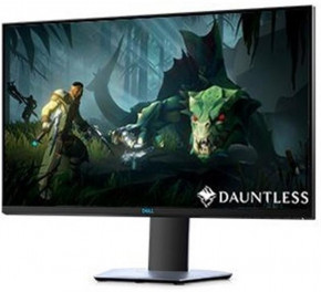  Dell 27 S2719DGF (210-AQVP) Black 144Hz