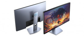  Dell 27 S2719DGF (210-AQVP) Black 144Hz 3