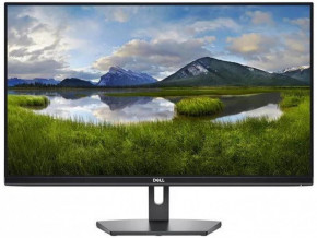  Dell 27 SE2719HR (210-ATVB) IPS Black 3