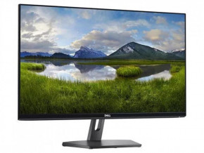  Dell 27 SE2719HR (210-ATVB) IPS Black 4