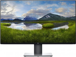  Dell 31.5 U3219Q  Black (210-AQUO)