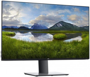  Dell 31.5 U3219Q  Black (210-AQUO) 3