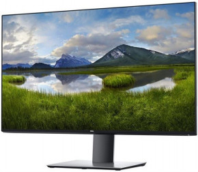  Dell 31.5 U3219Q  Black (210-AQUO) 4