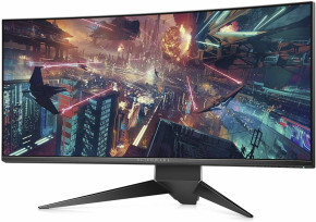  Dell 34 AW3418DW (210-AMNE) 3