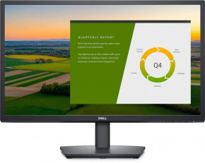  DELL 23.8 E2422HS (210-BBSI) IPS Black