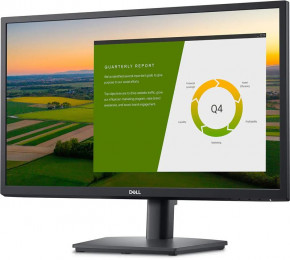  DELL 23.8 E2422HS (210-BBSI) IPS Black 3