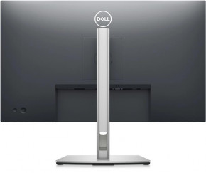  Dell P2722H (210-AZYZ) Black 6