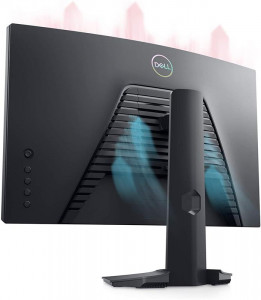  Dell S2422HG Black (210-AYTM) 7