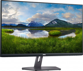  DELL 27 S2721NX (210-AXKT) IPS Black 3