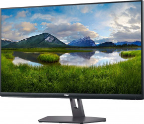  DELL 27 S2721NX (210-AXKT) IPS Black 4