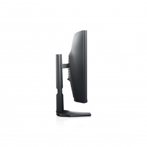  Dell S2722DGM (210-AZZD) Black Curved 6