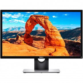  Dell SE2417HGX Black (210-ATVM)