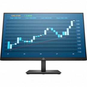  LED LCD HP 23.8 P244 (5QG35AA) 3