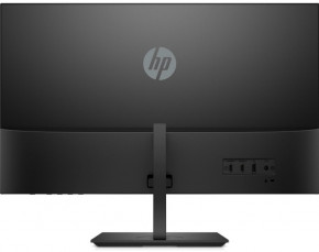  LED LCD HP 27f Black/Silver (5ZP65AA)