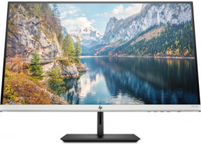  LED LCD HP 27f Black/Silver (5ZP65AA) 3