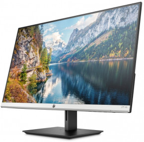  LED LCD HP 27f Black/Silver (5ZP65AA) 4