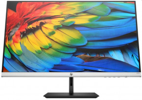  LED LCD HP 27fh Black (4HZ38AA) 6